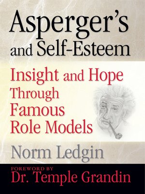 cover image of Asperger's and Self-Esteem